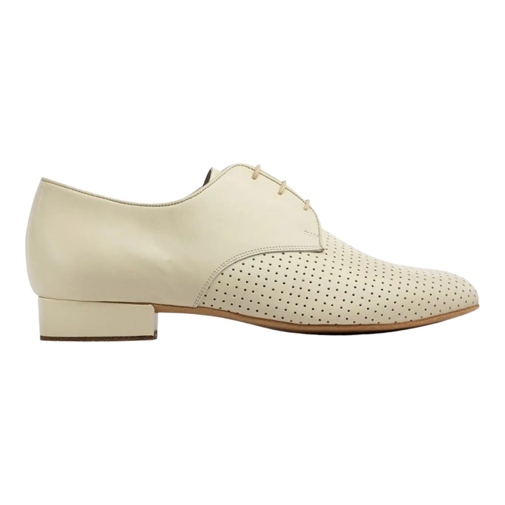 Modell 6000 Beige Leather