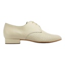 Modell 6000 Beige Leather