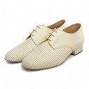 Modell 6000 Beige Leather