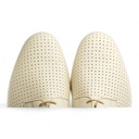 Modell 6000 Beige Leather