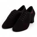 Modell 5400 Black Canvas (Lateinabsatz)