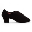 Modell 5400 Black Canvas (Lateinabsatz)