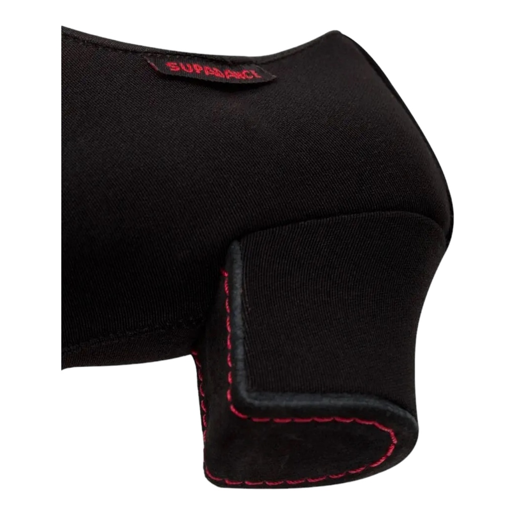 Modell 5400 Black Canvas (Lateinabsatz)