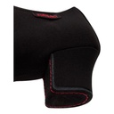 Modell 5400 Black Canvas (Lateinabsatz)