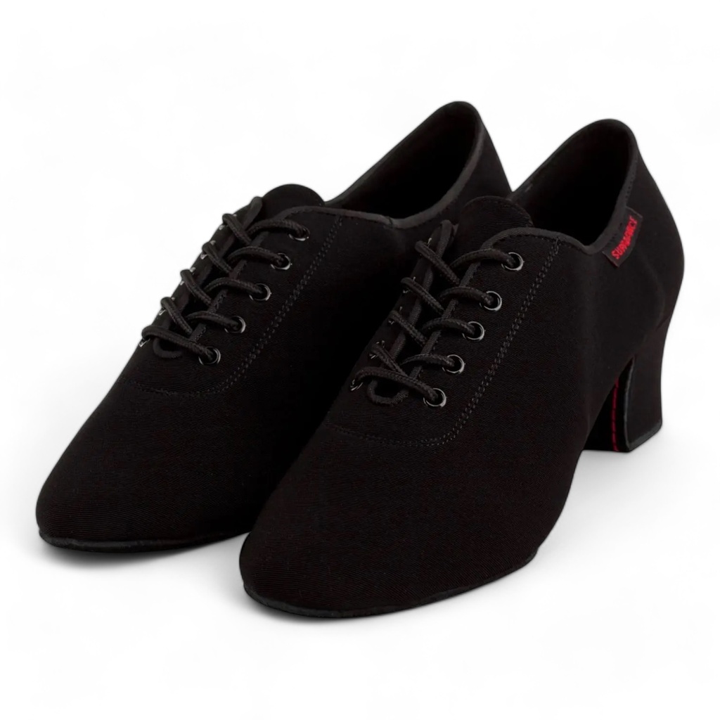 Modell 5400 Black Canvas (Lateinabsatz)