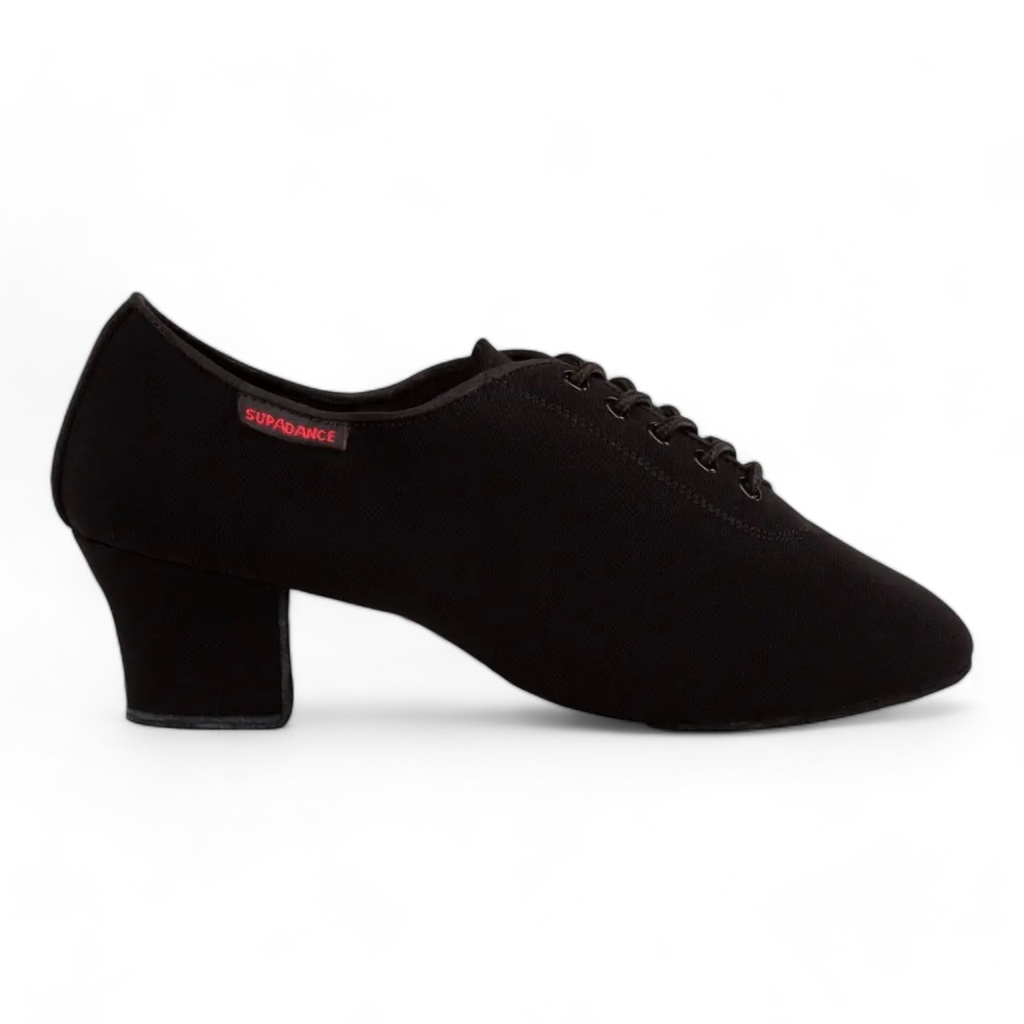 Modell 5400 Black Canvas (Lateinabsatz)