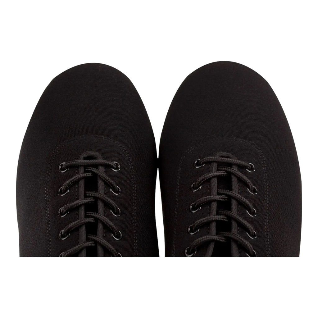 Modell 5400 Black Canvas (Lateinabsatz)