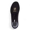 Modell 8500 Black Suede "Malitowski"