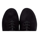 Modell 8500 Black Suede "Malitowski"