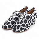 Modell 1326 White Leopard