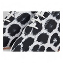 Modell 1326 White Leopard