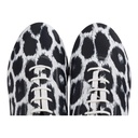 Modell 1326 White Leopard