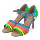 Modell 1071 Rainbow