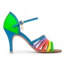 Modell 1071 Rainbow