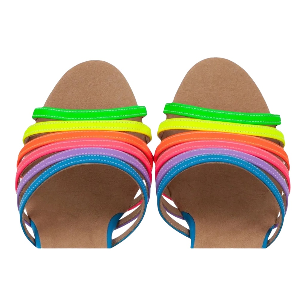 Modell 1071 Rainbow
