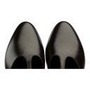 Modell 1039 Black Leather