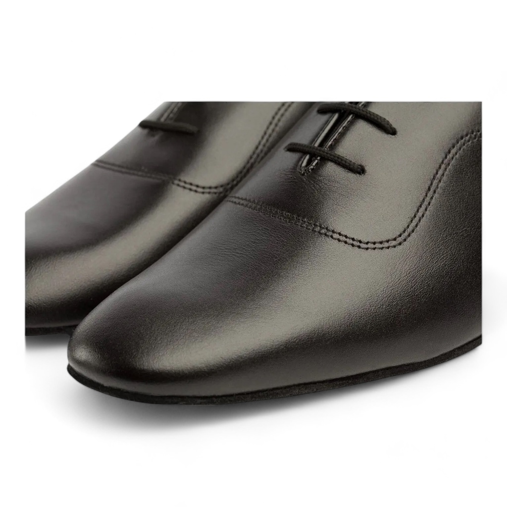 Modell 2000 Black Leather