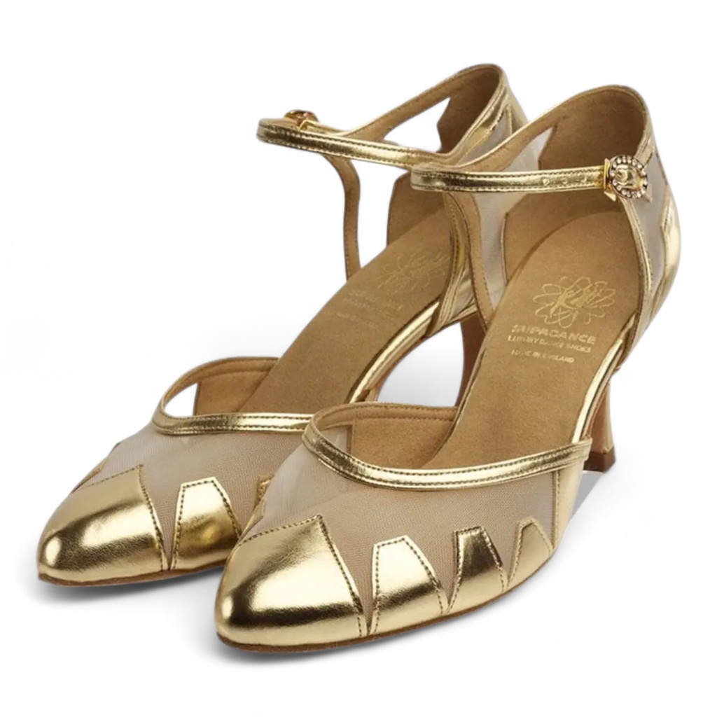 Modell 1040 Gold Coag