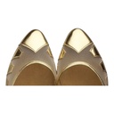 Modell 1040 Gold Coag