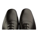 Modell 2000 Black Leather