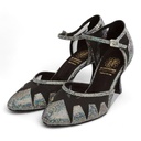 Modell 1040 Multi Hologram / Mesh