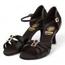 Modell 1057 Black Satin