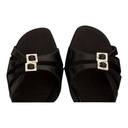 Modell 1057 Black Satin