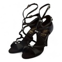 Modell 1062 Black Satin