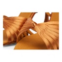 Modell 1065 Dark Tan Satin