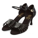 Modell 1071 Black Satin