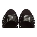 Modell 1071 Black Satin