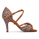 Modell 1073 Leopard Print