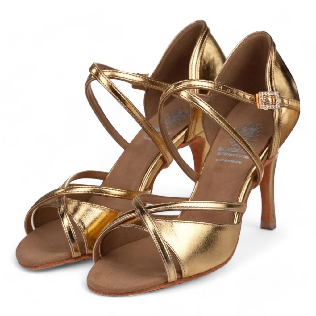 Modell 1073 Gold Coag