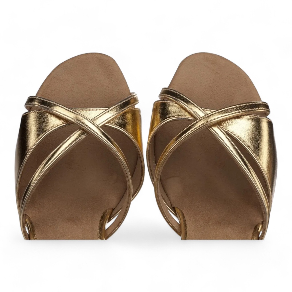 Modell 1073 Gold Coag