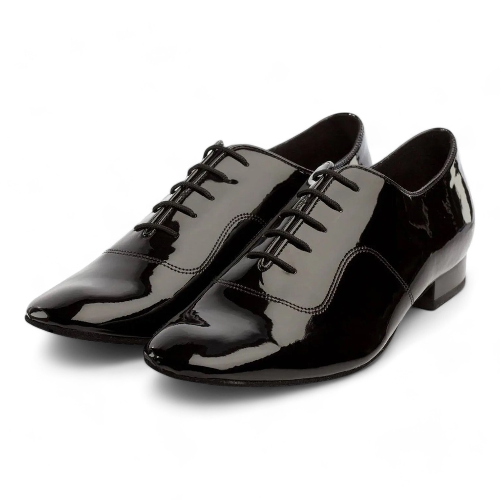 Modell 2000 Black Patent