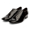 Modell 2000 Black Patent