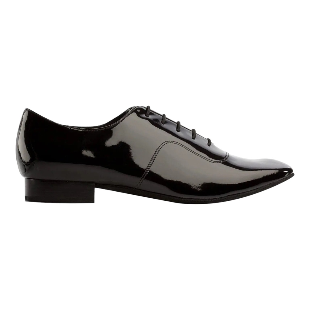 Modell 2000 Black Patent