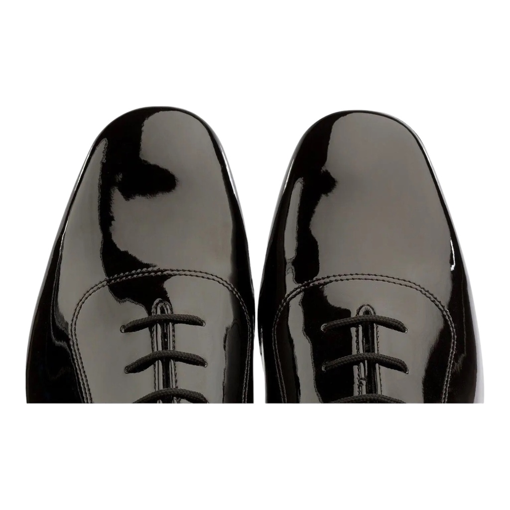 Modell 2000 Black Patent