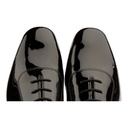 Modell 2000 Black Patent