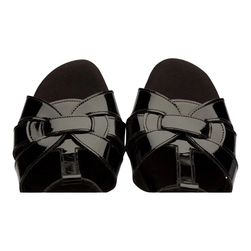 Modell 1176 Black Patent