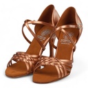 Modell 1178 Dark Tan Coag