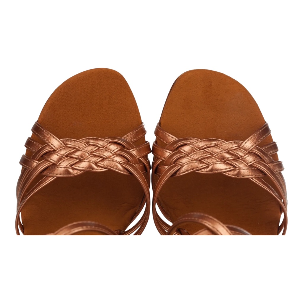 Modell 1178 Dark Tan Coag