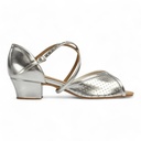 Modell 1226 Silver Coag / Perforated