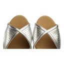 Modell 1226 Silver Coag / Perforated