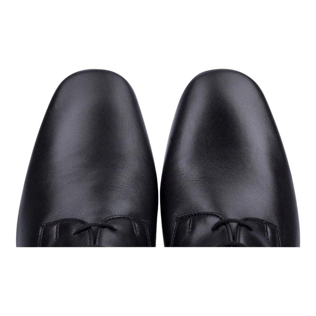 Modell 4000 Black Leather