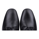 Modell 4000 Black Leather