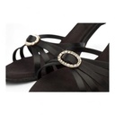 Modell 1517 Black Satin