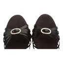 Modell 1517 Black Satin