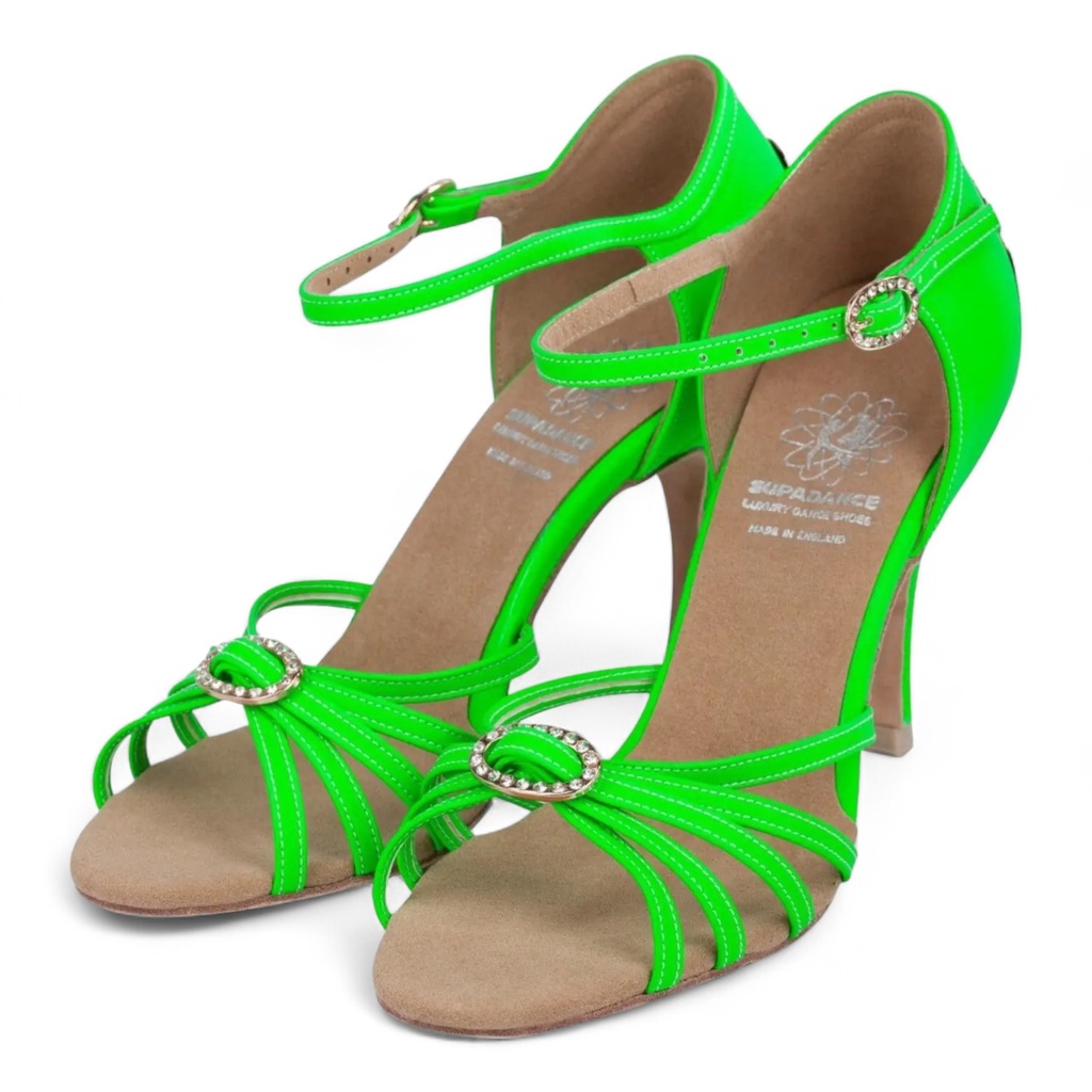 Modell 1517 Neon Green