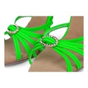 Modell 1517 Neon Green